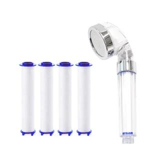 여행용 필터 샤워기 샤워 헤드 휴대용 베트남 나트랑 해외 유럽 여행 필터기 홍콩 발리 방콕 동남아 태국
