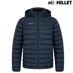 [밀레]MILLET MG01 밀레 [ 25FW 40%행사 ] 겨울경량패딩(85~115) 후드탈부착 신축성좋 (S41586871)