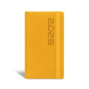 양지)2026 퍼스널32(골든라드/1면1일)