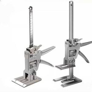 타일리프트 클램프 바이킹암 리프트 리프터 높이조절 고정기