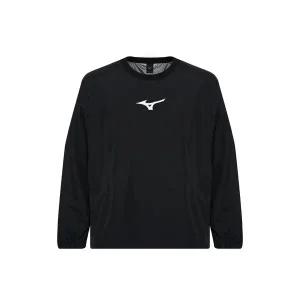 [미즈노](의정부점) 공용 땀복 피스테 32YG5A2309 방풍 운동 런닝 축구 데일리 SWEAT BOOSTER PISTE