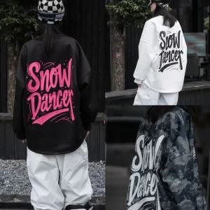 스노보드복 스키복세트 방한 올인원 방수 보드복상의 상의 이월보드복