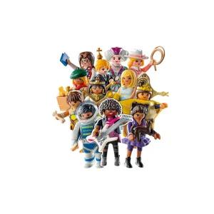 [롯데백화점]아이큐박스 [플레이모빌] 미스터리 피규어 시리즈26-여자(71606)