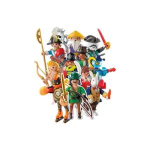 [롯데백화점]아이큐박스 플레이모빌 미스터리 피규어 시리즈27-남자(71760)