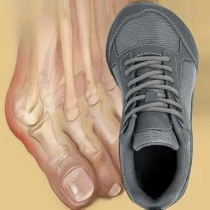 베라즈제이 무지외반증신발 발볼편한 무지외반증