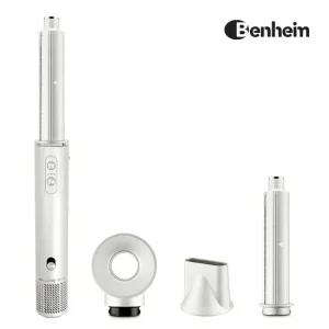 벤하임 에어컬링 올인원 헤어스타일러 BBHD-1800WMX01