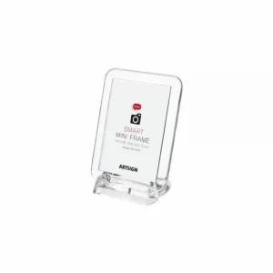 미니액자 스마트) 4551  아크릴액자  미니액자  차량액자  스탠드액자