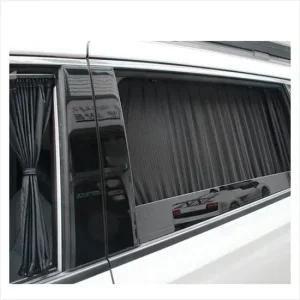 D24 올뉴카니발호환 맞춤형 카커튼 커텐 고급원단 사용이편리한 활용도높은 깔끔하고편리