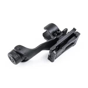 전문 실전용 360도 회전 삼단봉 홀스터 V75 X-Carry 삼단봉집 3단봉집 회전삼단봉홀스터