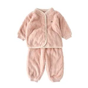 [롯데백화점]밍크뮤 (PK)아미띠에퍼상하세트 35C70-672-07