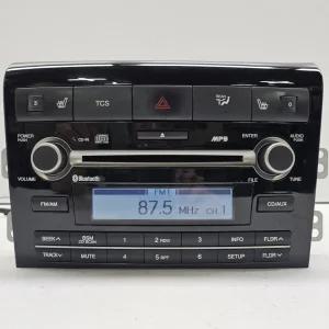 오피러스 프리미엄 순정 블루투스 오디오 96180-3F00699