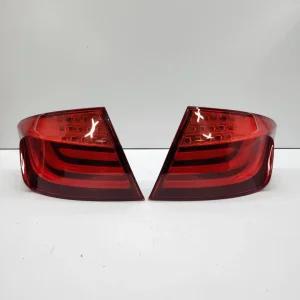 BMW F10 5시리즈 전기형 코너 테일램프 후미등 데루등 테일라이트