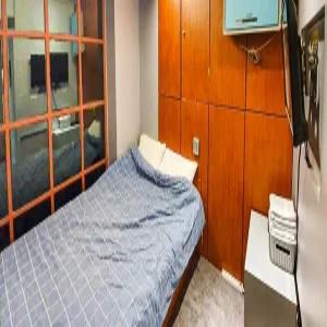 [서울] 용산 달고나 게스트하우스(서울숙소/용산숙소)