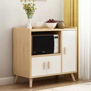 전자레인지 테이블 수납장 사무실 레인지대 선반 다이