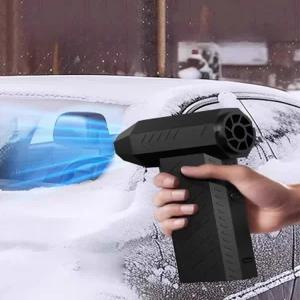 미니에어건 무선청소기 차량용 휴대용 벤딕트 가정용