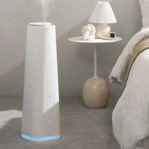 아이닉 가열식 가습기 복합식 대용량 자동 습도조절