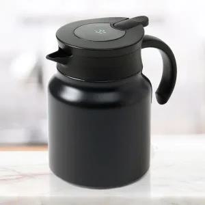 보온주전자 보온병 온도표시 디스펜서 보냉보온주전자