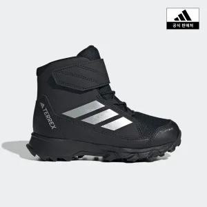 [아디다스키즈](김해점)[adidas kids] (170~240) TERREX SNOW CW K (JR4188)