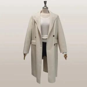 [롯데백화점]난닝구 헤델크 코트 451001(1125D2CT001)