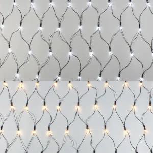 네트조명 LED 160구 추리 트리 츄리전구 그물조명 크리스마스 퍼스트