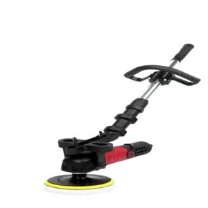 샌딩기 폴리싱 바닥왁싱기 에폭시 대리석 왁스칠 연마 왁스제거