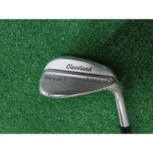 [클리브랜드] RTX6 집코어 48도 웨지