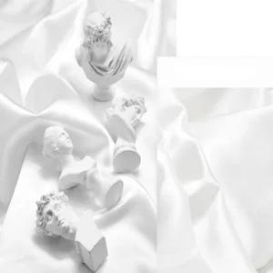 실크 사진 천 흰색천 용 방송 증명 영상 용품 현수막 인터넷 인스타데일리룩 제품 개인 장비