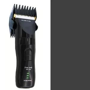 전기 식 보거스7300 면도기 충전겸용 전문 트리머 이발기 전자 커트기