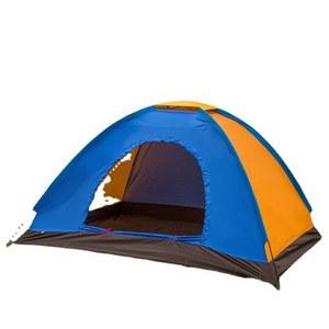 1인용텐트 백패킹 쉘터 겨울 초경량 캠핑용품 메쉬 원터치 미니 휴대용