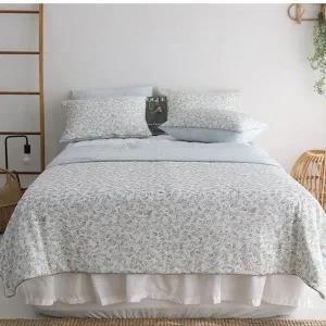 제이오마켓 반디 냉감이불 싱글S세트 핑크