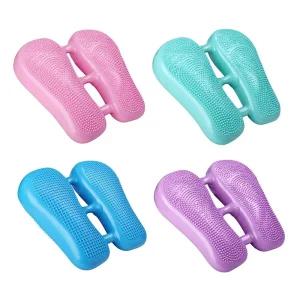 SR 샤론 말랑스텝퍼헬스용품 걷기운동기구 지압 멀티 스탬