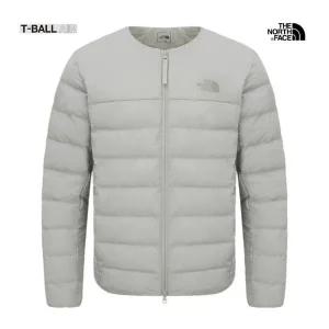 [노스페이스] 남성 르위스T 라운드넥 경량 패딩 자켓 NJ3NR51C_WGY 297667