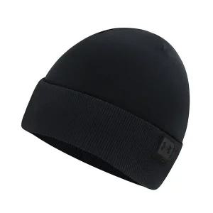 [하프클럽/언더아머]언더아머 UA 스톰 비니 블랙 1365930-001