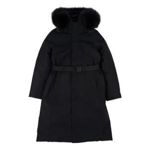 케이투 여성용 G900 트리니티 고어 구스 다운 W KWW25534Z1 블랙