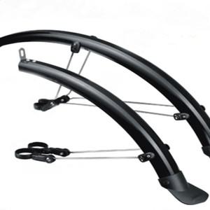 산악 자전거용 풀 커버리지 머드가드 27.5인치 넓고 긴 디자인 타기 장비 악세서리 부품