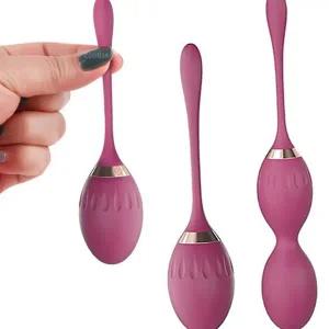 여성 케겔 운동 기구 괄약근 탄력 요실금 골반 운동 기구 산후 강화 여성용 질수축 코어 재활 내부 실내