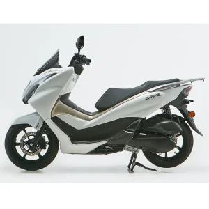 하우즈스즈키 UFR125 26년식 출퇴근 스쿠터, 배달 오토바이