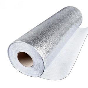 타일시트 수 알루미늄 호일 주방 고온 내 스티커