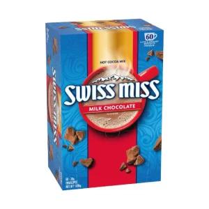 스위스미스 코코아 28g x 60