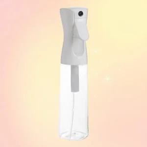 [제이제이컴퍼니] 미세분사 분무기 안개 미스트 미용실 반자동 공병