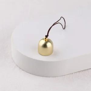 도어벨 공예 재료 풍경종 DIY 풍경 미니종 M12951 현관문종 출입문종 현관종