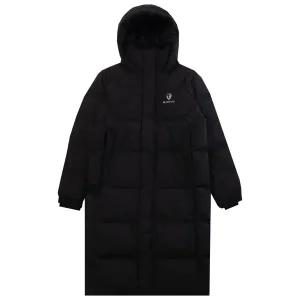 [블랙야크] 공용 맥스벤치 다운자켓 3 1BYPAWU901 BK