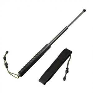 호신용품 진압봉 호신용무기 경량 삼단봉 56cm 방어스틱