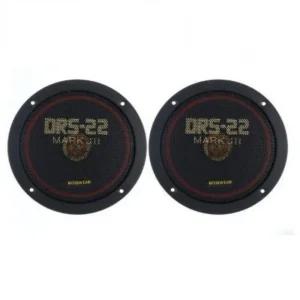 동축 차량용 스피커 스테레오 우퍼 음향 교체용 음질 150W 12V