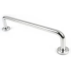 욕실 대형 50cm 벽부형 알루미늄 타공형 수건걸이 정리대 벽면 거치대 타올 행거