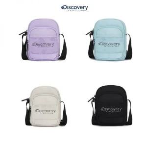 [디스커버리]키즈 DKCR1104N 에센셜 크로스백 309186