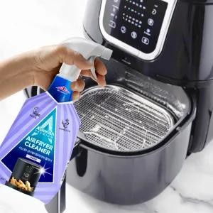 아스토니쉬 에어프라이어 클리너 2p