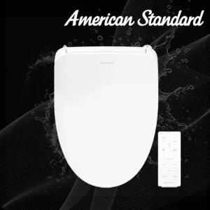 아쿠아R 무선 터치 리모컨 방수비데 IPX5 방수ㅣ온풍건조ㅣ리드 라이트  직접설치)