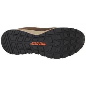 [정품] 스케쳐 Skechers USA Men's Slade Ultra-Peralto 옥스포드, 코코아, 11.5 785145