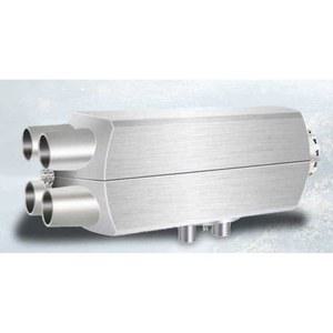 무시동 히터 난방 겨울 냉장고 이동식 리모콘 표준세트 제거 히터(12V 팬, 캠핑카 디젤